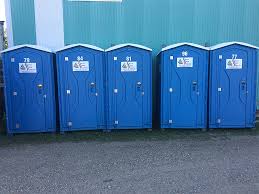 Reliable Thomaston, GA Portable Potty Rental Solutions